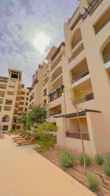 Apartament Jasmine Aldau Heights Rent One Bedroom Hurghada
