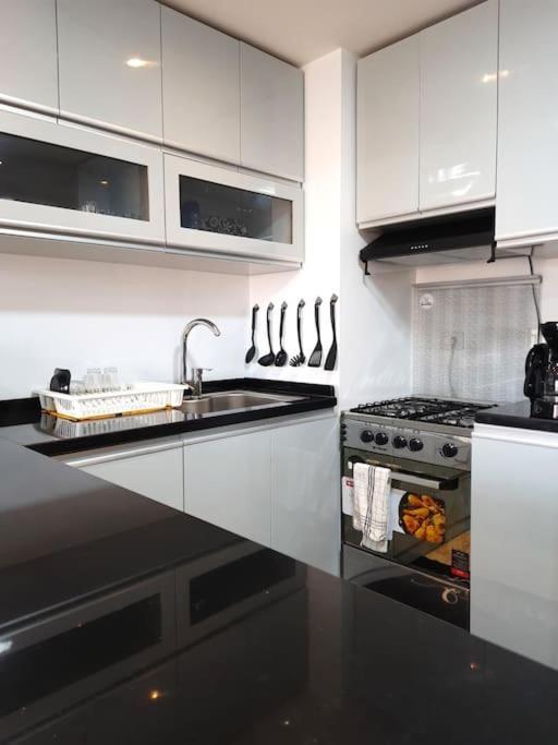 Jasmine Aldau Heights Rent One Bedroom Apartament