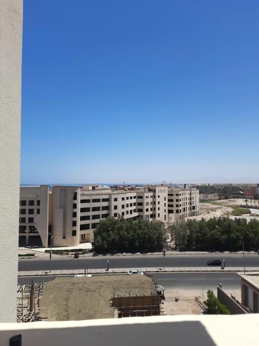 Apartament Jasmine Aldau Heights Rent One Bedroom Hurghada