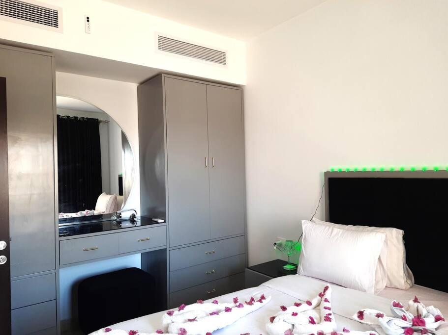 Apartament Jasmine Aldau Heights Rent One Bedroom *