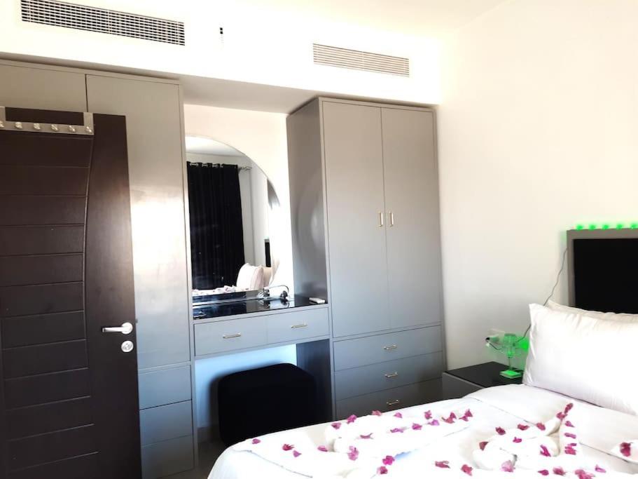 Jasmine Aldau Heights Rent One Bedroom Apartament