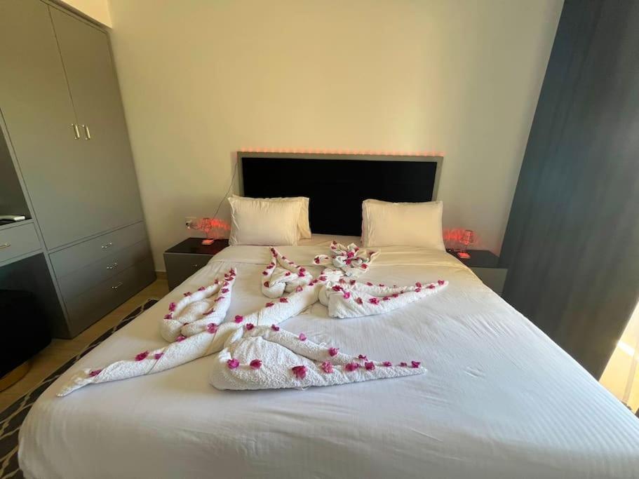 Jasmine Aldau Heights Rent One Bedroom Apartament *