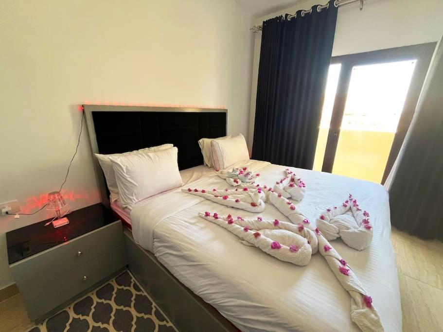 Apartament Jasmine Aldau Heights Rent One Bedroom *