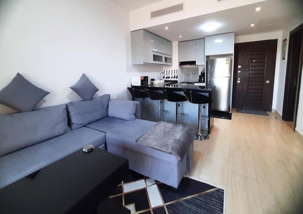 Apartament Jasmine Aldau Heights Rent One Bedroom Hurghada